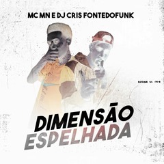 DIMENSAO ESPELHADA - MC MN E DJ Cris Fontedofunk (Mirror Dimension)