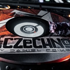 Daniel Primes - lil chicken already 20 Yrs 0325 //Techno-Set