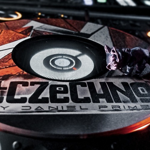 Daniel Primes - lil chicken already 20 Yrs 0325 //Techno-Set