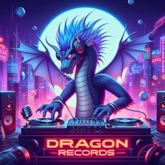 Dragon Records Radio #134 by Julius Beat