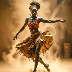 When I'm With You (afrobeat)
