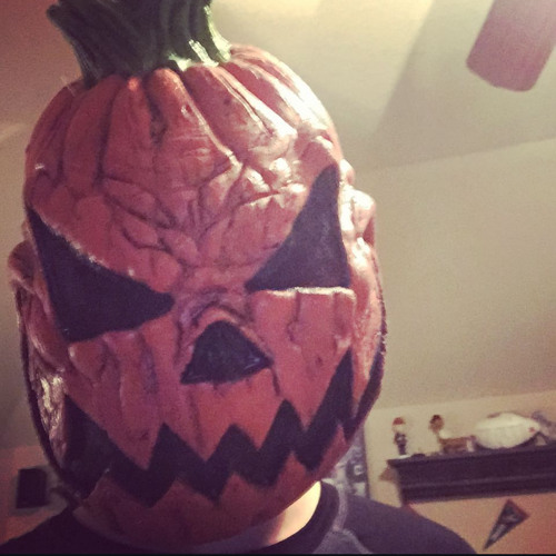 Halloween With Walkoff_
