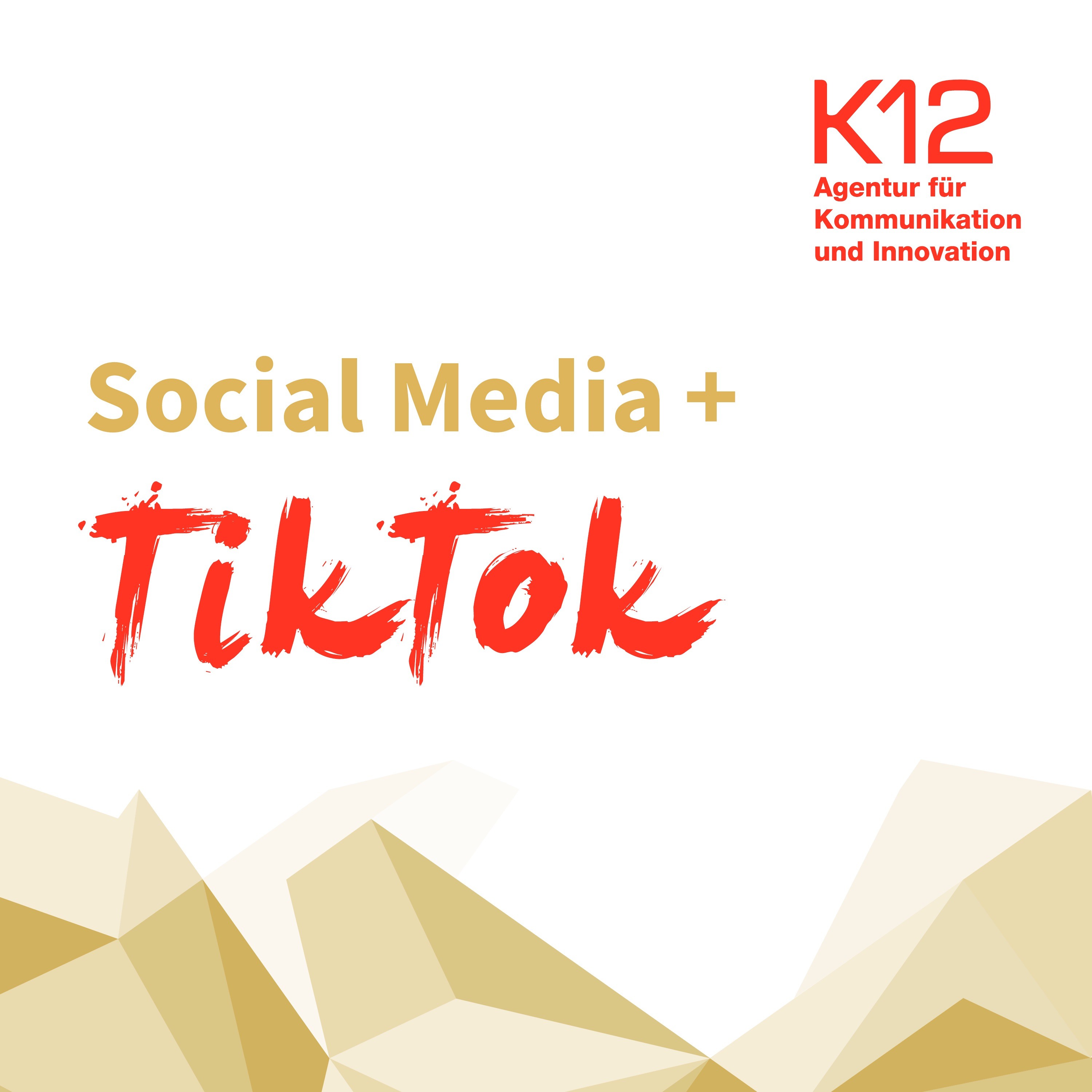 Social Media-Expertenwissen | Der K12 Podcast