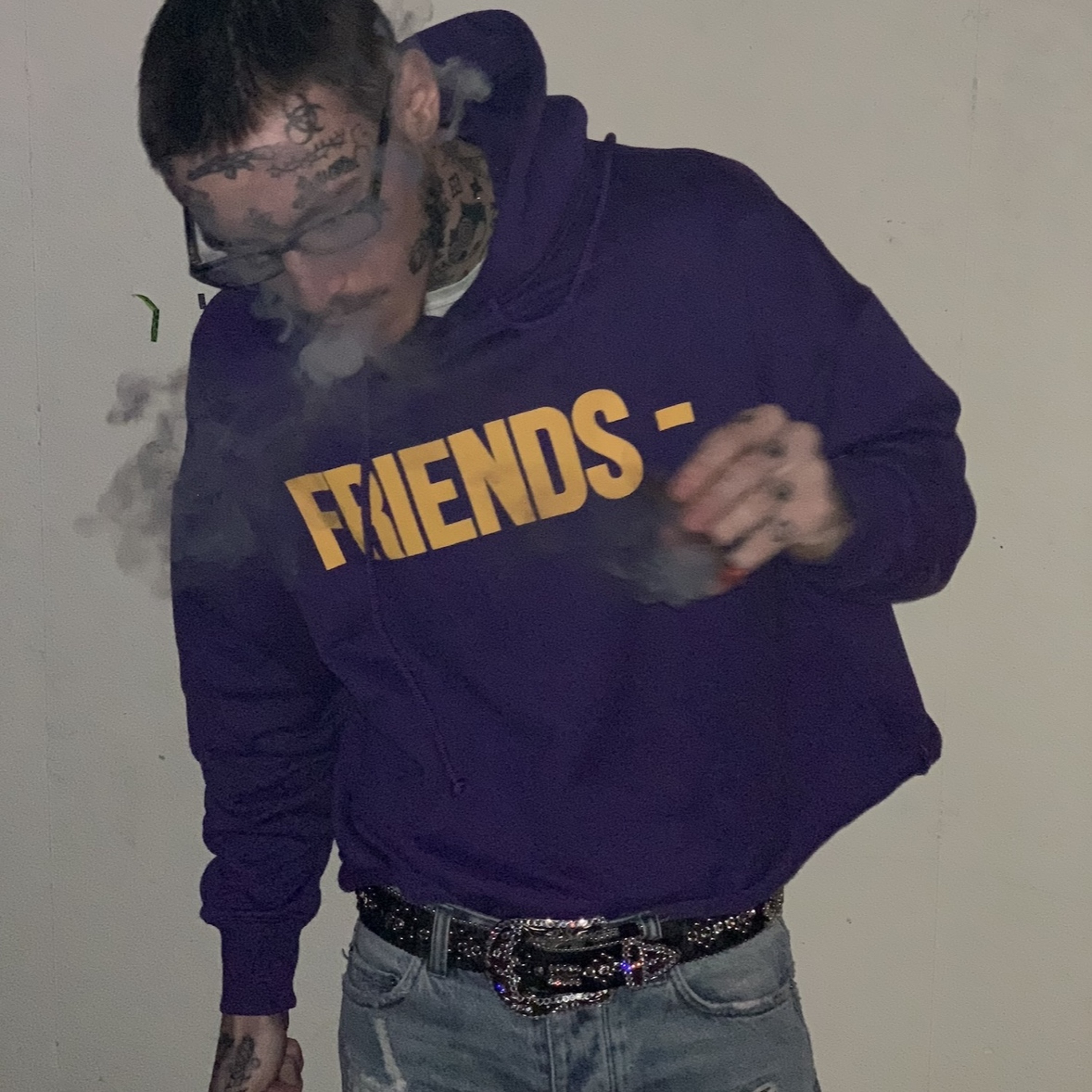 FUCK EVERYBODY pt. 112 episode artwork