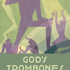 [GET] EPUB 🗸 God's Trombones: Seven Negro Sermons in Verse (Vintage Classics) by  Ja