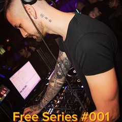 Dj Kolyn @ Free Series #001