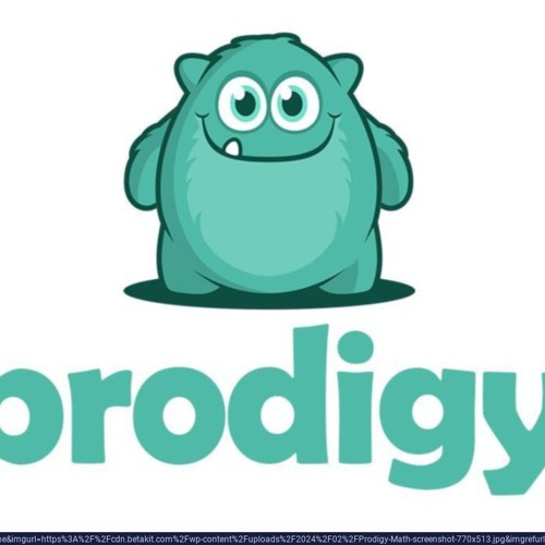 Prodigy Theme Song (Extended)