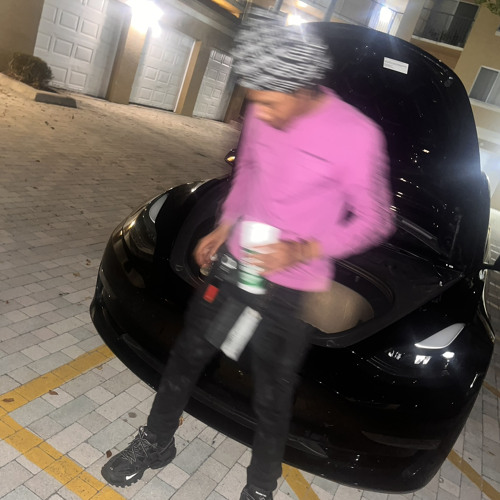 ALL BLUEZ Ft Lil Quanzy (fast)