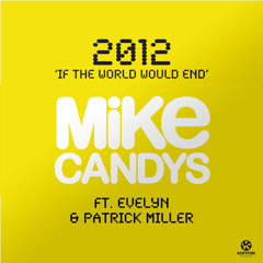 2013 (If the World Would End) [Radio Mix]