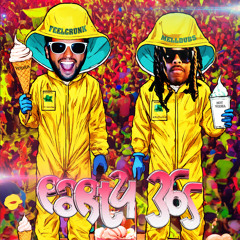 Party 365 (feat. Melldubs)