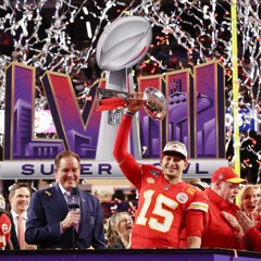 Chiefs vence mais um Super Bowl e consolida dinastia na NFL