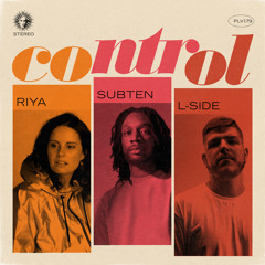 Control (Club Mix)