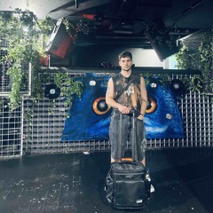Tesk? @ Raw Frequencies (Vinyl only) I 08.08.2025