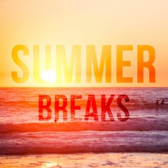 Summer Breaks Instrumental // 120bpm