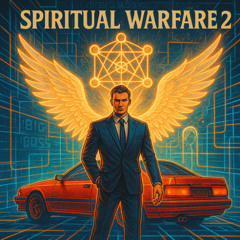 SPIRITUAL WARFARE 2