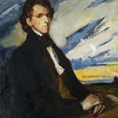 MELANCHOLY CHOPIN