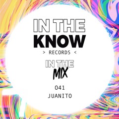 In The Mix 041 - Juanito