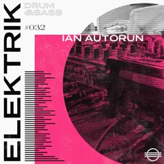 Petőfi Elektrik • Ian Autorun live mix • 2022/06/08