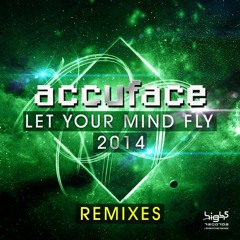 Let Your Mind Fly 2014 (Max K. Remix)