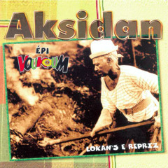 Pwan telefon (feat. Voukoum)