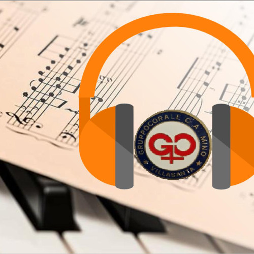 Salve Mater misericordiae (musica e voci)