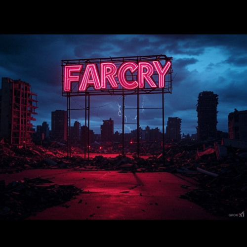 Far Cry Rapper Stream FAR CRY V1 by that rapper music | Listen online for free on ...