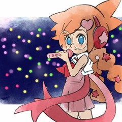 [HQ, Best Quality!] Penny's Song (Japanese) - WarioWare: Get It Together! Original Soundtrack (OST)