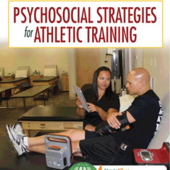 VIEW KINDLE 📝 Psychosocial Strategies for Athletic Training by  Megan D. Granquist P