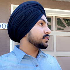 Unafraid jordan sandhu