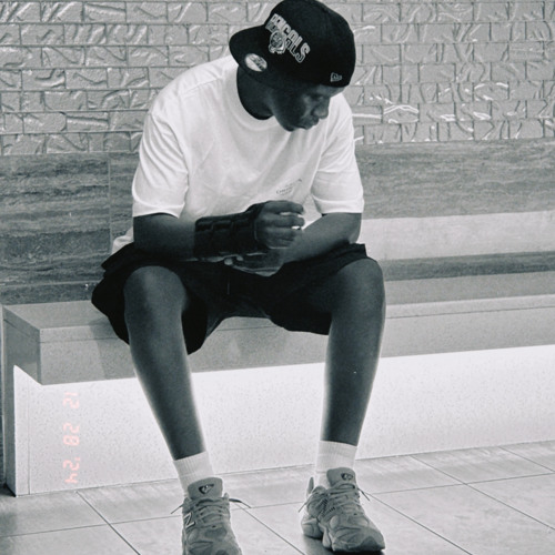 Bless w/ A-yaz Houdini