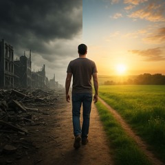 Don’t Compare Today to Yesterday