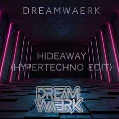 Kiesza - Hideaway (Hypertechno Edit)