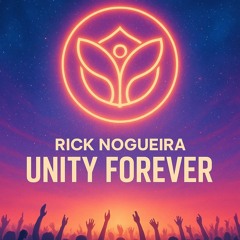 RICK NOGUEIRA  - Unite Forever  (Progressive House) (1).mp3