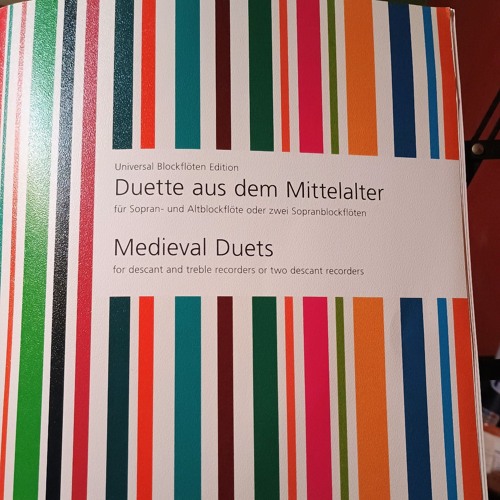 Medieval Duets