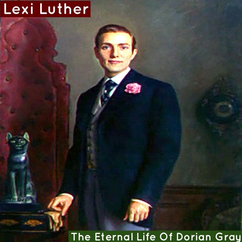 The Eternal Life Of Dorian Gray