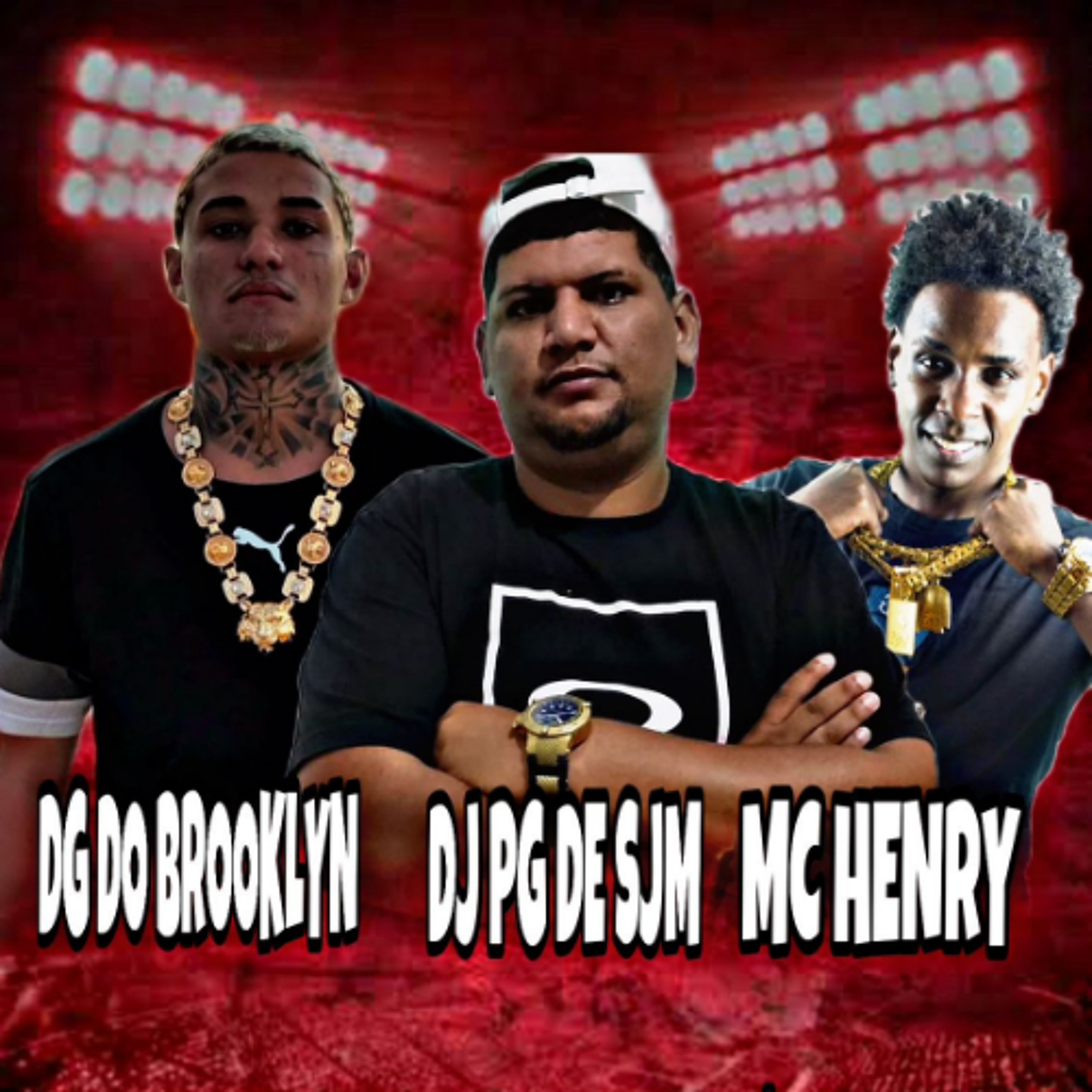 DJPG DE SJM ((RITMO DA PARMA ))