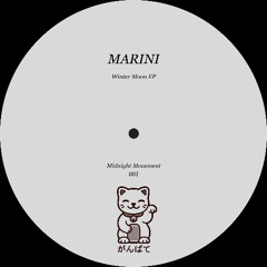 MARINI - Winter Moon