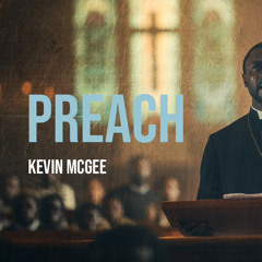 Preach prod. by dont3
