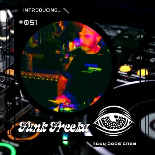 Guest mixes