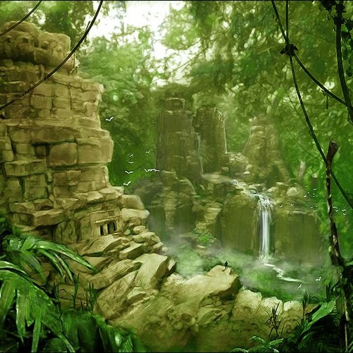 Soundtrack: The Oddchap Quest