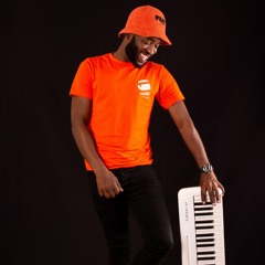 Record L Jones - Ngibambe (Feat Kano, Slenda Vocals & Thori)