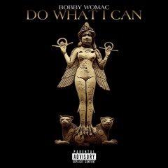 Bobby Womac - Do What I Can