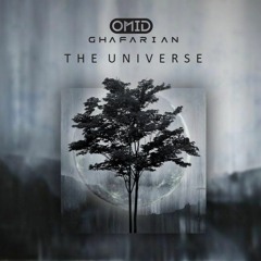 The Universe - Omid Ghafarian