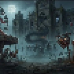 Twisted Circus Abandoned Asylum