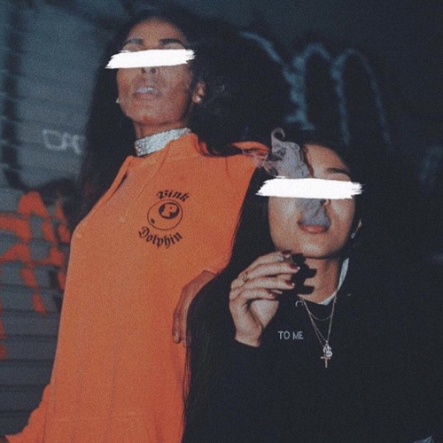 mødraper- MadeTheWave