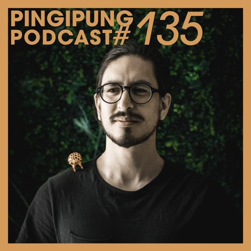 Pingipung Podcast 135: Pol Balam - Onca's Haunted House