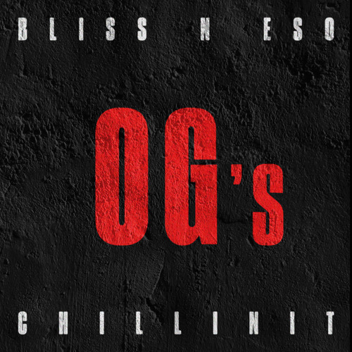 OG's (feat. Chillinit)