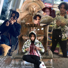 I (prod. MikeMakesBeats)