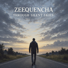 Through Silent Skies