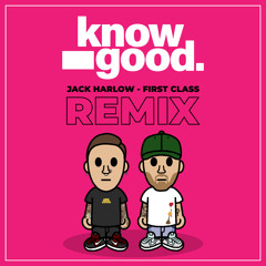 Jack Harlow - First Class REMIX